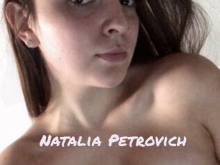 Natalia_Petrovich
