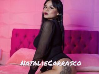 NatalieCarrasco Deutsche Sexcams