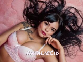 NatalieCid Deutsche Sexcams
