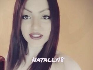 Natally18 Deutsche Sexcams