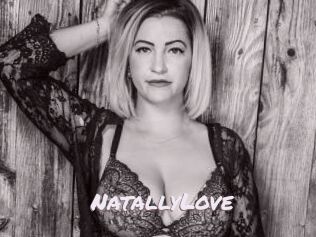 NatallyLove Deutsche Sexcams