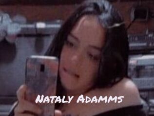 Nataly_Adamms Deutsche Sexcams