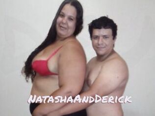 NatashaAndDerick
