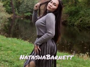 NatashaBarnett