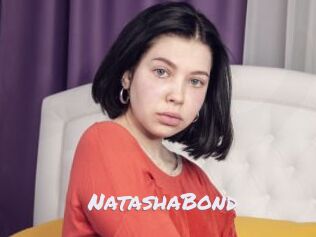 NatashaBond Deutsche Sexcams