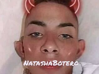 NatashaBotero Deutsche Sexcams