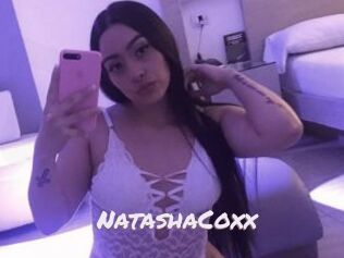 NatashaCoxx Deutsche Sexcams