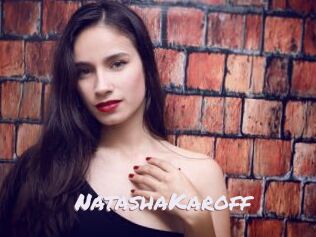 NatashaKaroff