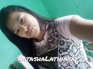 NatashaLatinaxxx Deutsche Sexcams