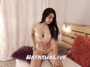NatashaLive