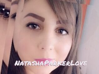NatashaParkerLove