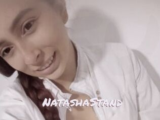 NatashaStand