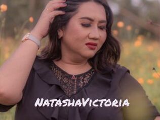 NatashaVictoria Deutsche Sexcams