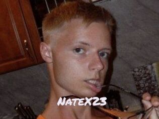 NateX23