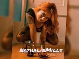 NathalieMills Deutsche Sexcams