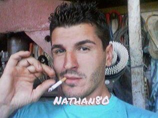 Nathan80 Deutsche Sexcams