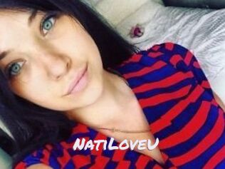 NatiLoveU