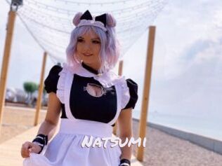 Natsumi