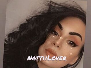 NattiiLover Deutsche Sexcams