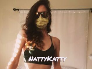 NattyKatty Deutsche Sexcams