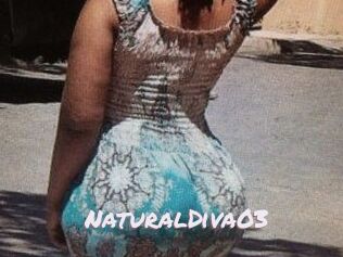 NaturalDiva03 Deutsche Sexcams