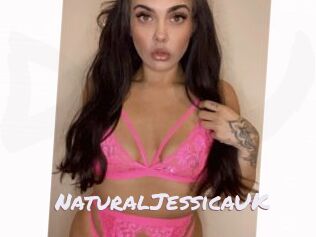 NaturalJessicaUK Deutsche Sexcams