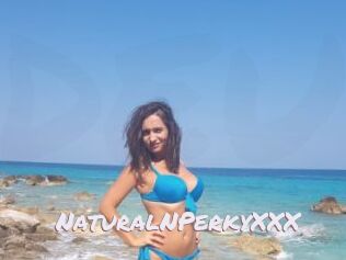 NaturalNPerkyXXX