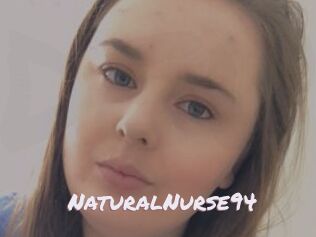 NaturalNurse94 Deutsche Sexcams