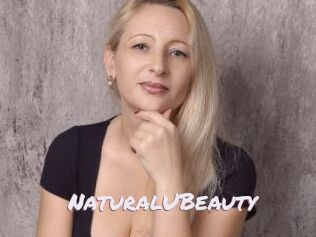 NaturalUBeauty
