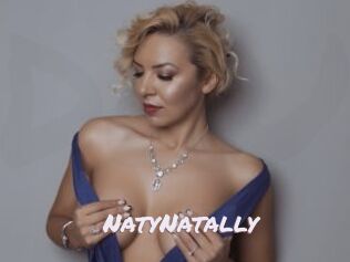 NatyNatally Deutsche Sexcams