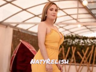 NatyRelish Deutsche Sexcams