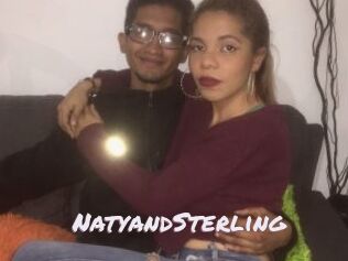 NatyandSterling Deutsche Sexcams