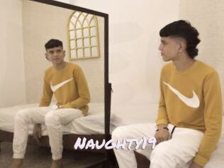 Naughty19