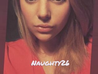 Naughty26 Deutsche Sexcams