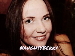 NaughtyBerry Deutsche Sexcams