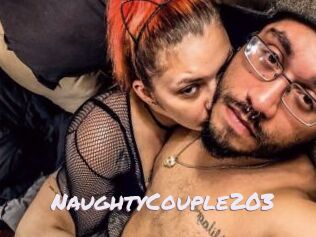 NaughtyCouple203