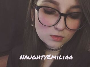 NaughtyEmiliaa