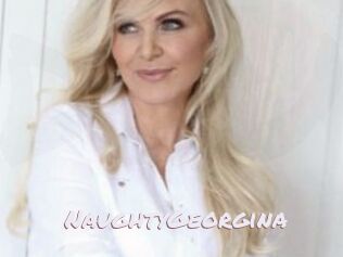 NaughtyGeorgina