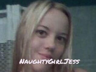 NaughtyGirlJess