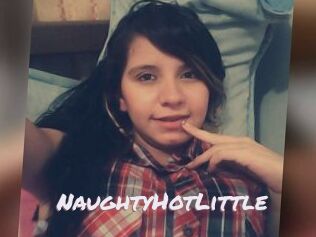 NaughtyHotLittle