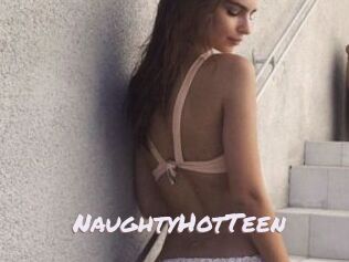 NaughtyHotTeen