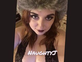 NaughtyJ