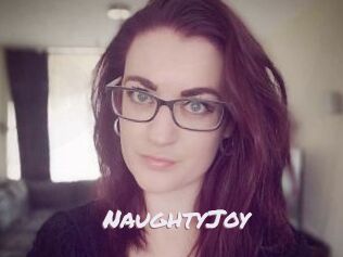 NaughtyJoy
