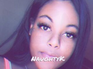 NaughtyK