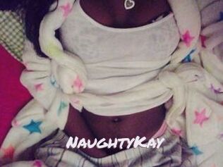 NaughtyKay