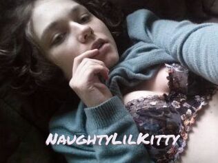 NaughtyLilKitty