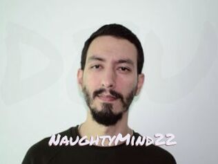 NaughtyMind22