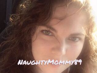 NaughtyMommy89