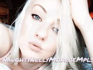 NaughtyNellyMonroeMpls