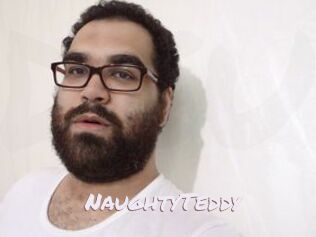 NaughtyTeddy Deutsche Sexcams